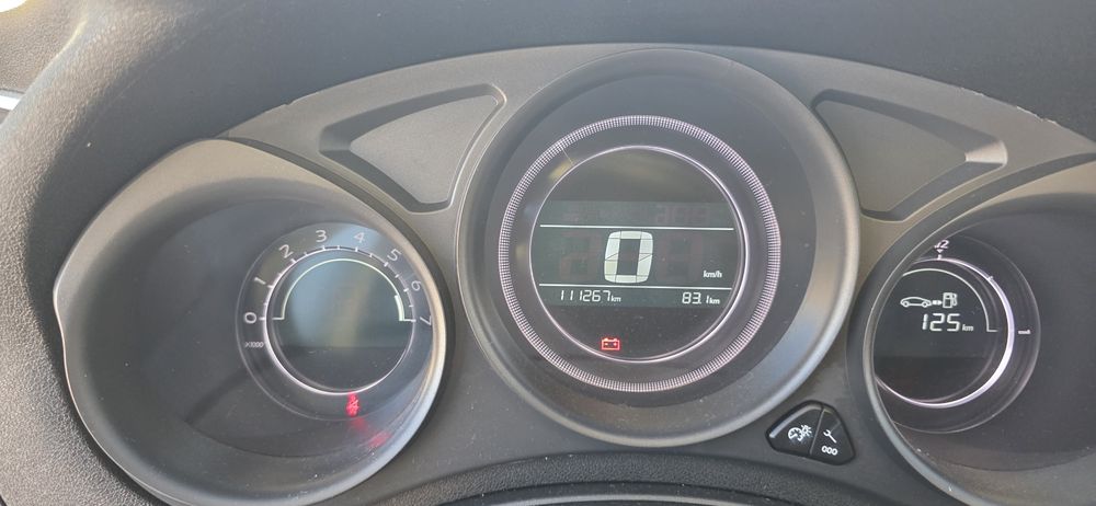Para venda somente Citroën C4
