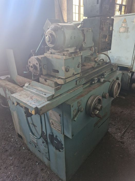 3У10МАФ10 универсально шлифовальный станок