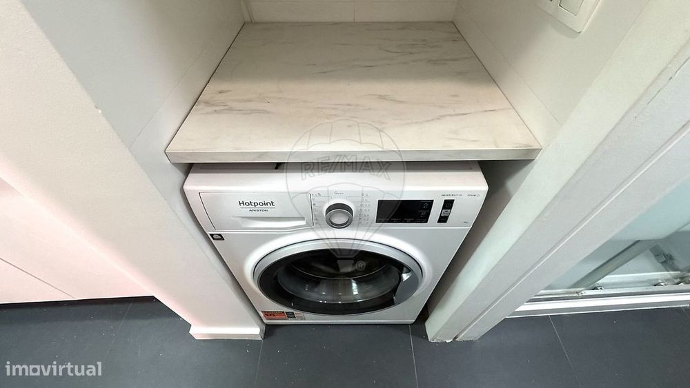 Apartamento T1 para arrendamento