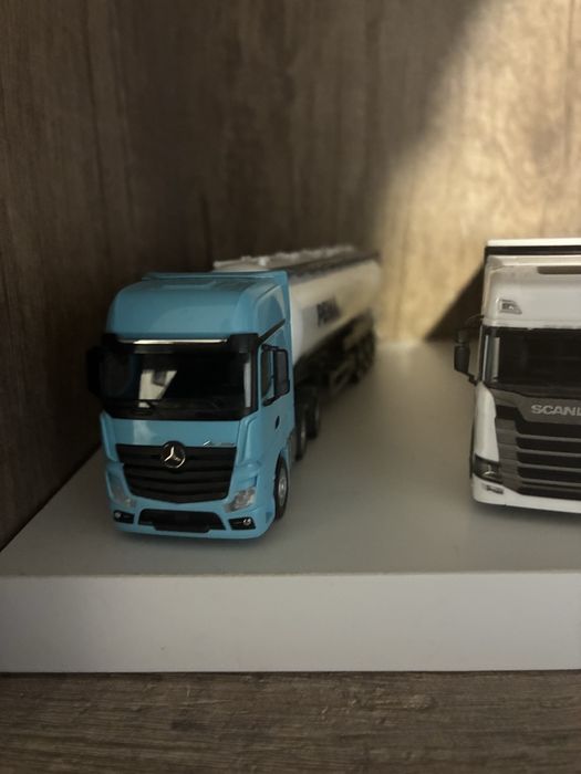 Modele Herpa 1 87