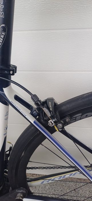 Vendo bicicleta de estrada Coluer