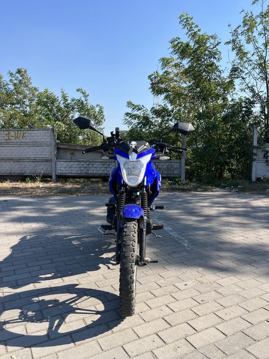 Продам Мотоцикл, Spark R15 150cc
