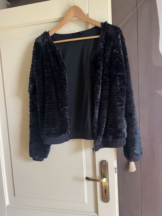 Kurtka typu bomberka Reserved