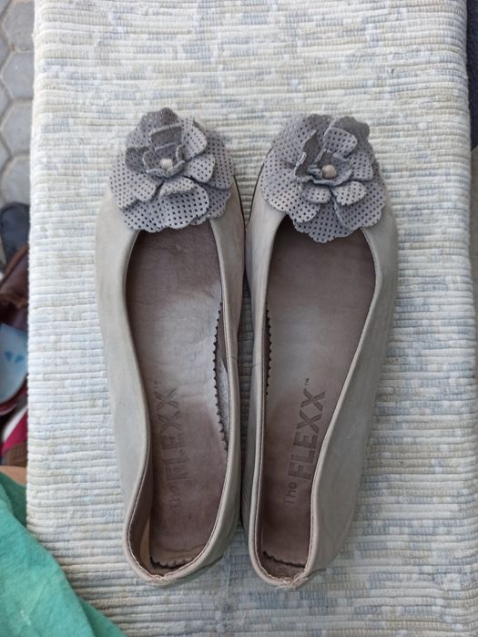 Sabrinas da marca Flexx n°37