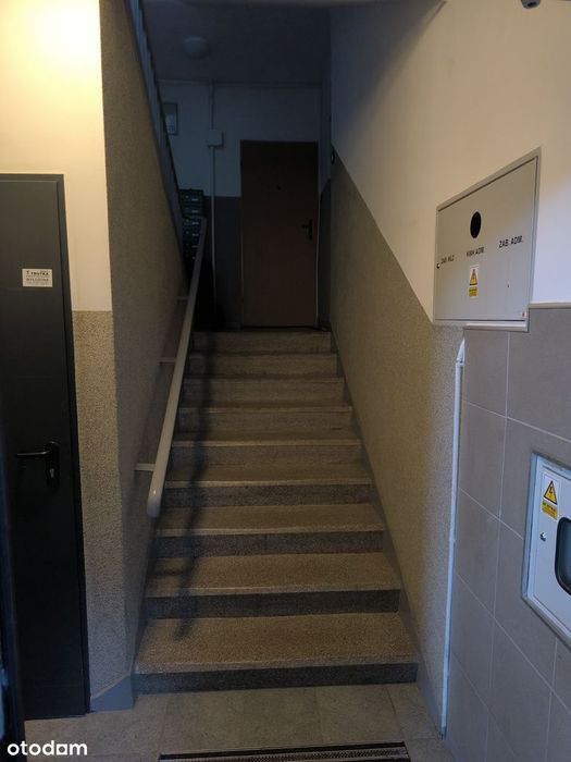 Atrakcyjne mieszkanie w samym centrum, bezpośrednio