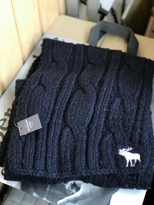 Шарф Abercrombie