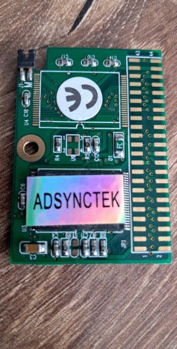 nie wiem co to jest i nie wiem czy działa, nie znam się na tym