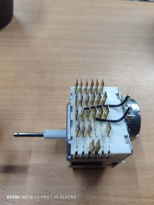 Programador Fagor L20F04218