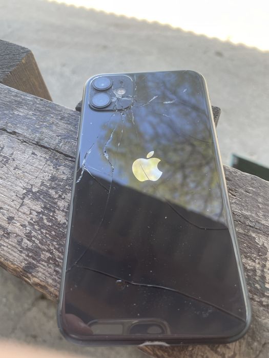 Iphone 11/128  комплект договірна