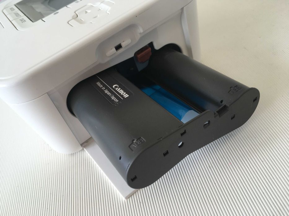 Портативний Фотопринтер Canon SELPHY CP740