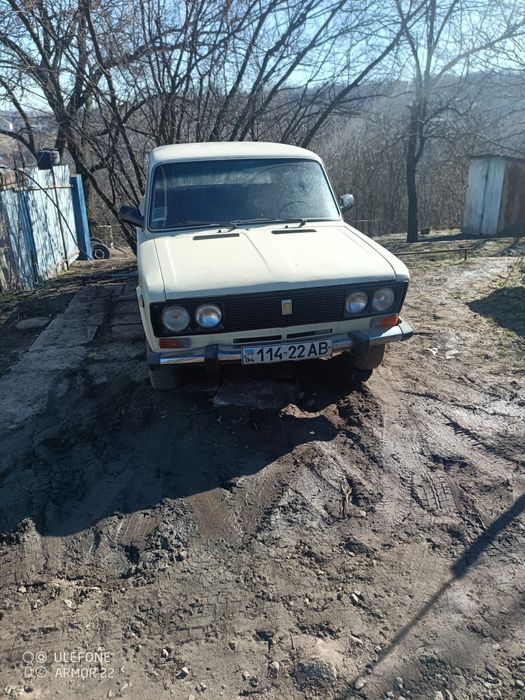 продажа машины ваз 2106