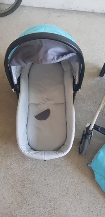 Conjunto de Bebé Chico