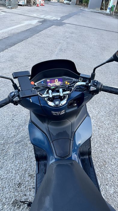 Honda PCX 125cc 2024 9mil Km
