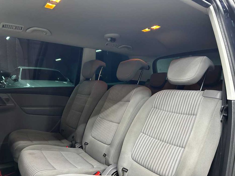 SEAT Alhambra 2013 VIN VSSZZZ7NZEV510225 фото оголошення 21 з 22