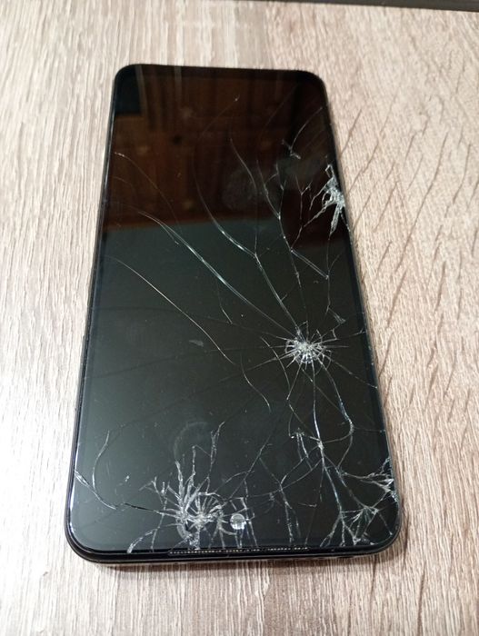 Xiaomi Redmi Note 12S 8/256 Onyx Black