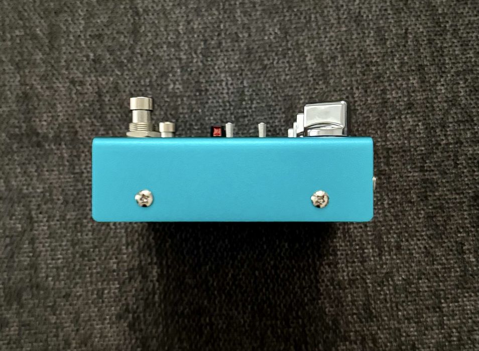 Joyo R-26 Monomyth Bass Preamp