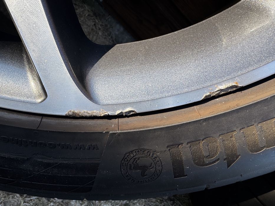 Koła letnie Kia xceed/ceed 5x114,3 235/45/18