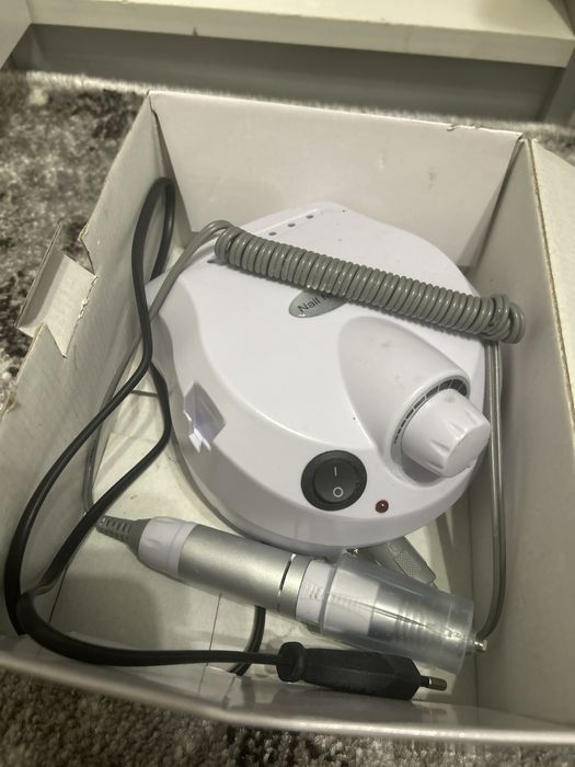 Фрейзер для манікюру