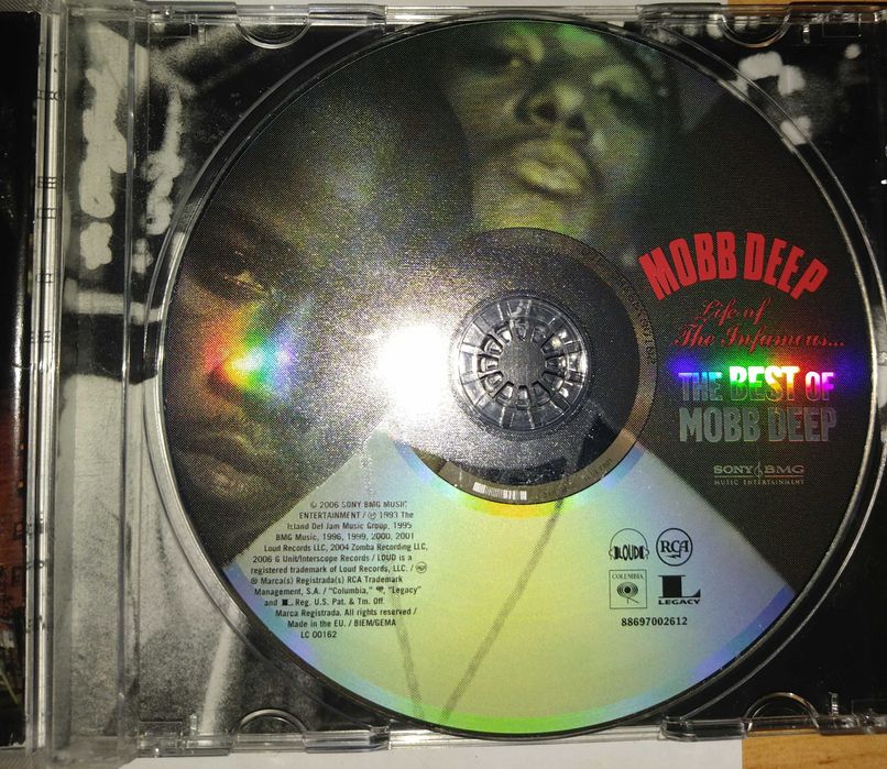Mobb Deep64750653477250121