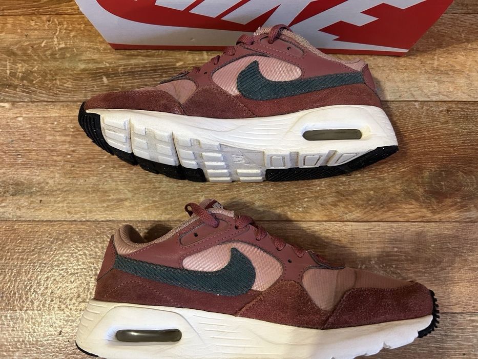 Продам Кросівки Nike Air