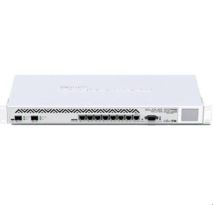 Маршрутизатор (роутер) Mikrotik CCR1036-8G-2S+EM