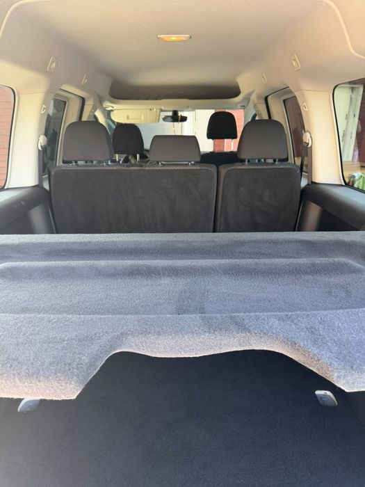 Vw caddy 2.0 tdi