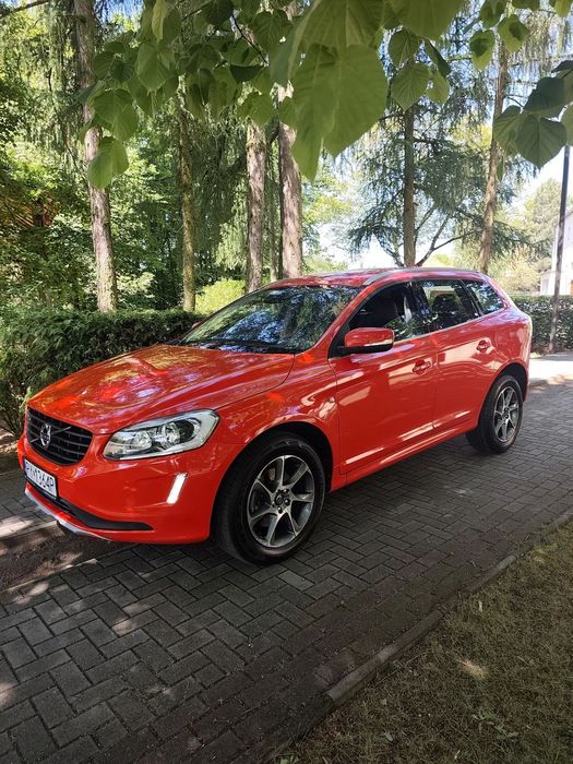 Volvo XC 60