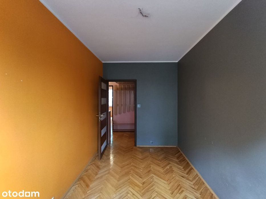 Na sprzedaż 3-pokojowe mieszkanie ul Podlaska
