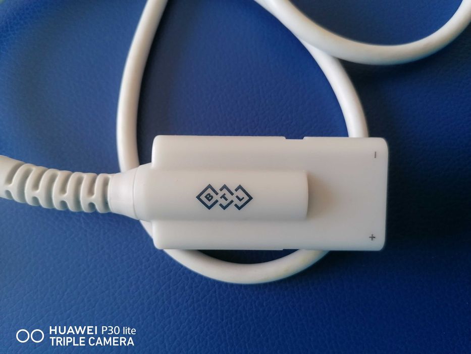 Eletroterapia Profissional marca BTL