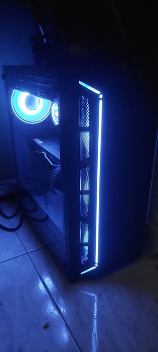 Torre Gaming Intel Xeon