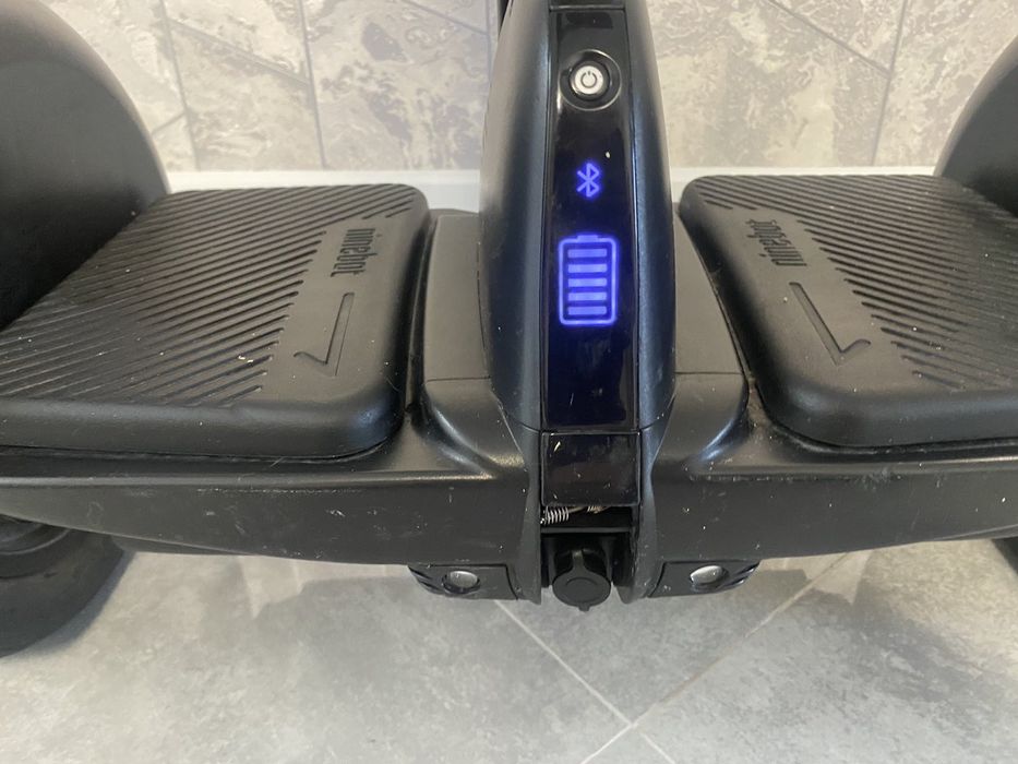 Продам сигвей ninebot mini pro