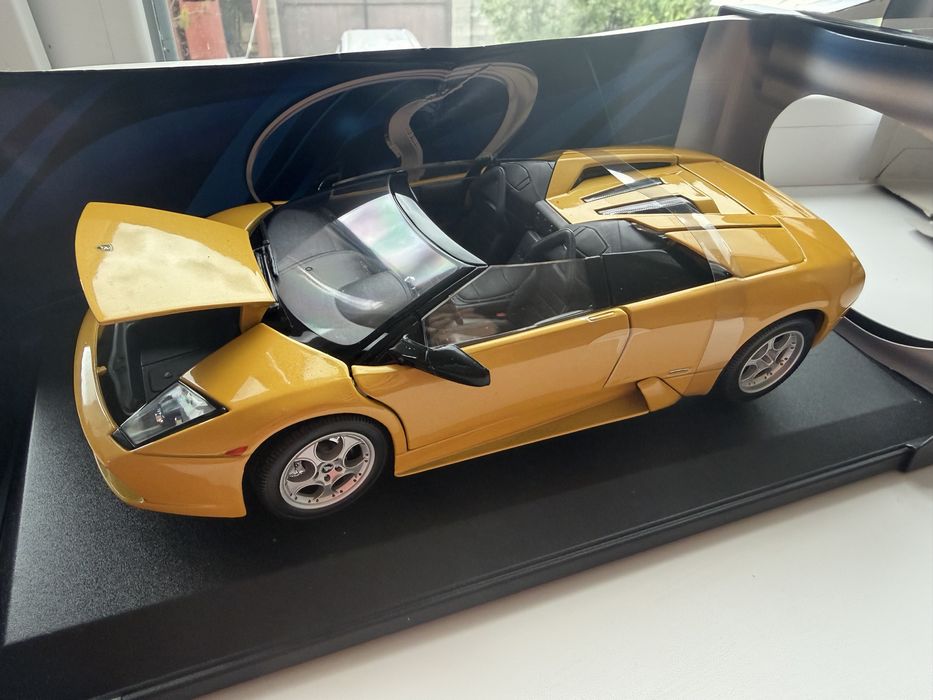 lamborghini murcielago - купити предмети колекціонування - Ціна на