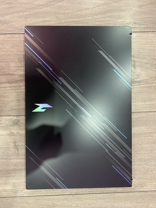 Acer nitro v15 i5-13420H 16Gb Озу ssd 512 Rtx 2050 4Gb