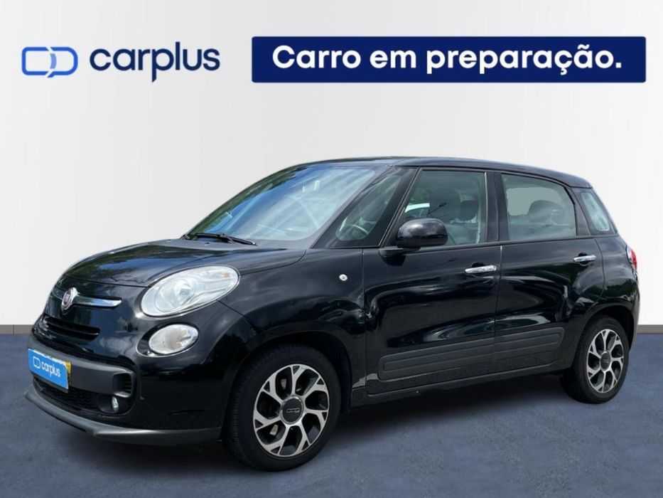 Fiat 500L 1.3 MJ Pop Star S&S