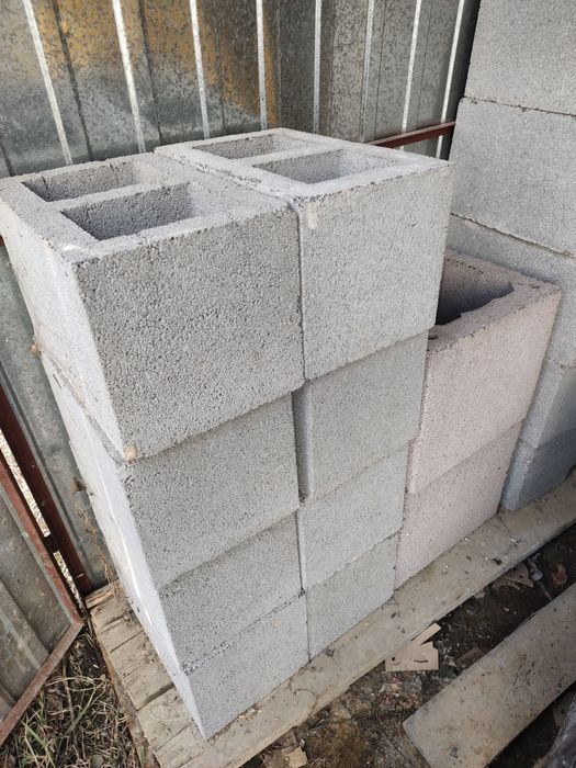 Materiały budowlane