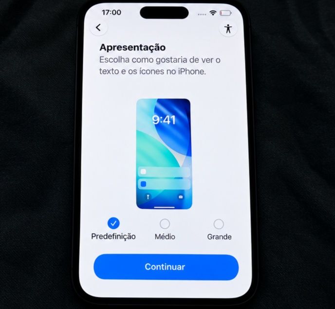 iPhone 15 para peças