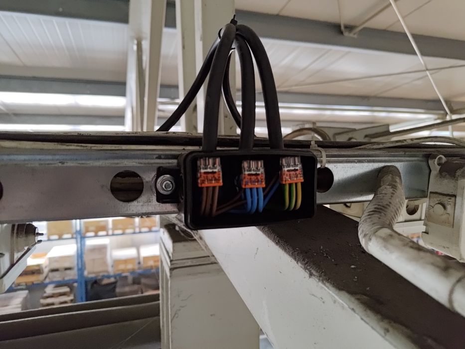 Elektryk instalacje elektryczne pomiary