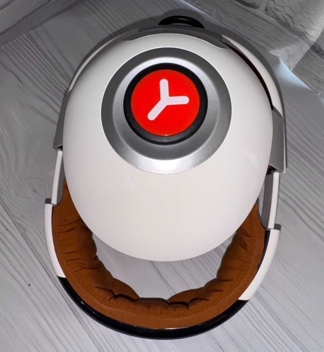 Masażer do głowy YAMAGUCHI Galaxy Kask do masażu głowy
