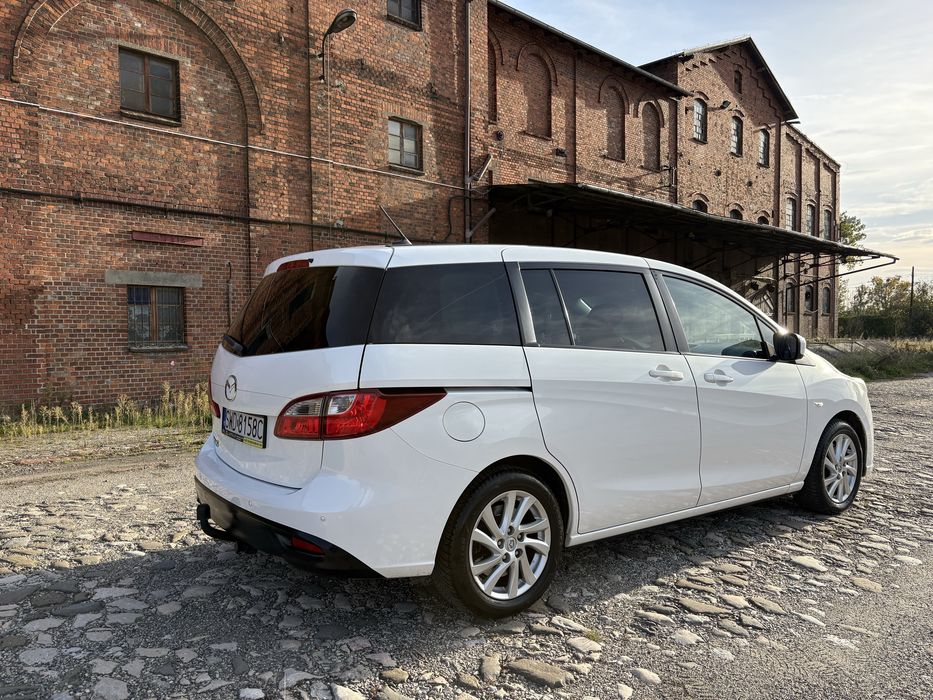 Mazda 5