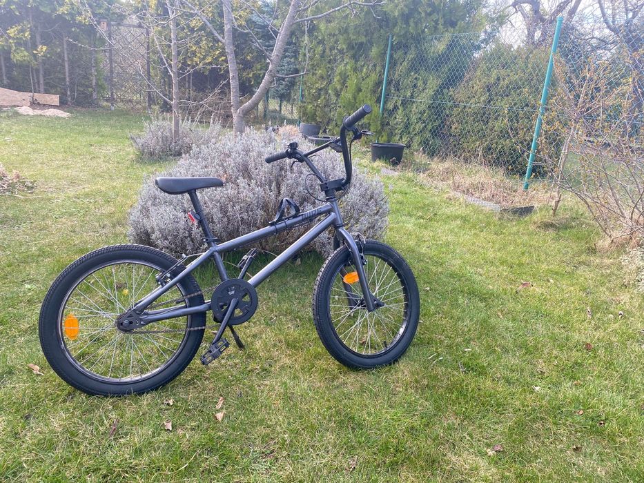 Rower Wibe 100 BMX