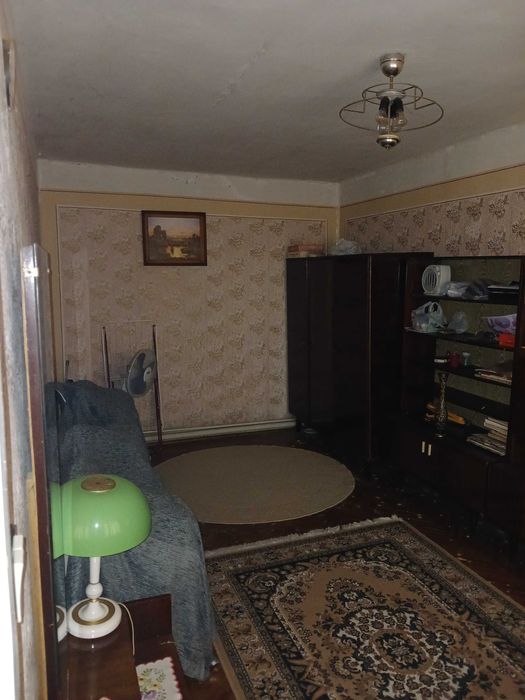 Будинок на дві сім'ї в с. Кідьош 6 км від центра м. Берегове