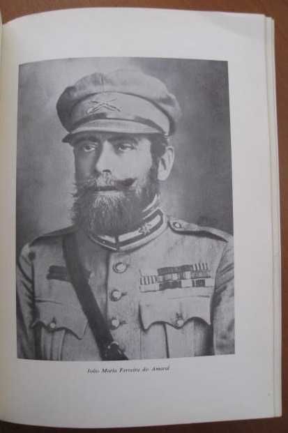 A HISTÓRIA DE ANGOLA atravez dos seus principais personagens