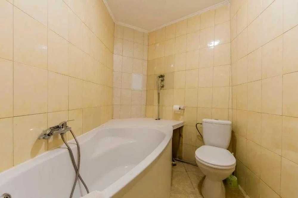 Подобова оренда 1к апартаментів, поруч м. Харківська