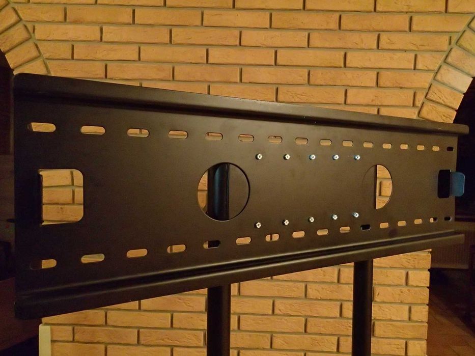 Wózek Stojak Statyw Stand do TV LED LCD PLAZMA max 65" max 40 kg