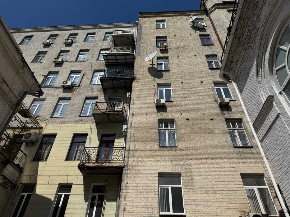 Продаж 4 кімнатної квартири Хрещатик,8 Майдан Незалежності, Європейська пл.