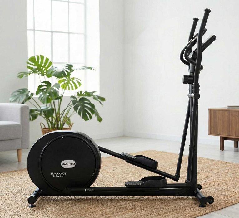 Розпродаж складів,знижка 32% | Орбітрек FITFABRICA Maestro Program