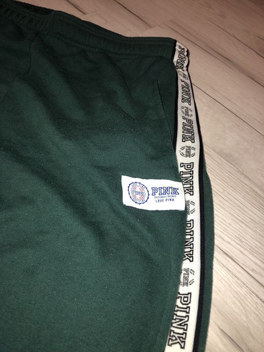 Spodnie dresowe Victoria’s Secret