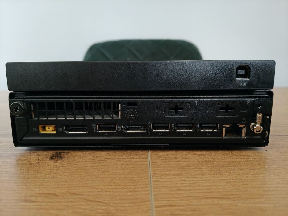 Mini Komputer Lenovo Thinkcentre m910q