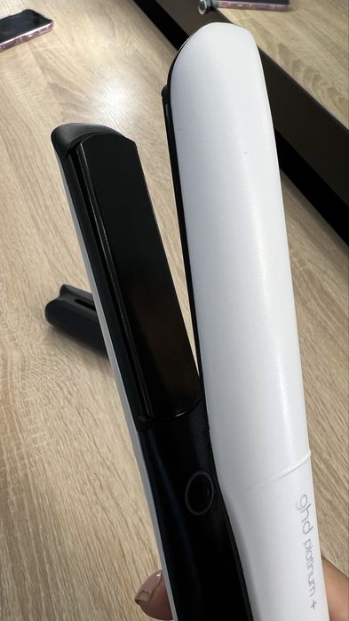 Вирівнювач ghd platinum +
