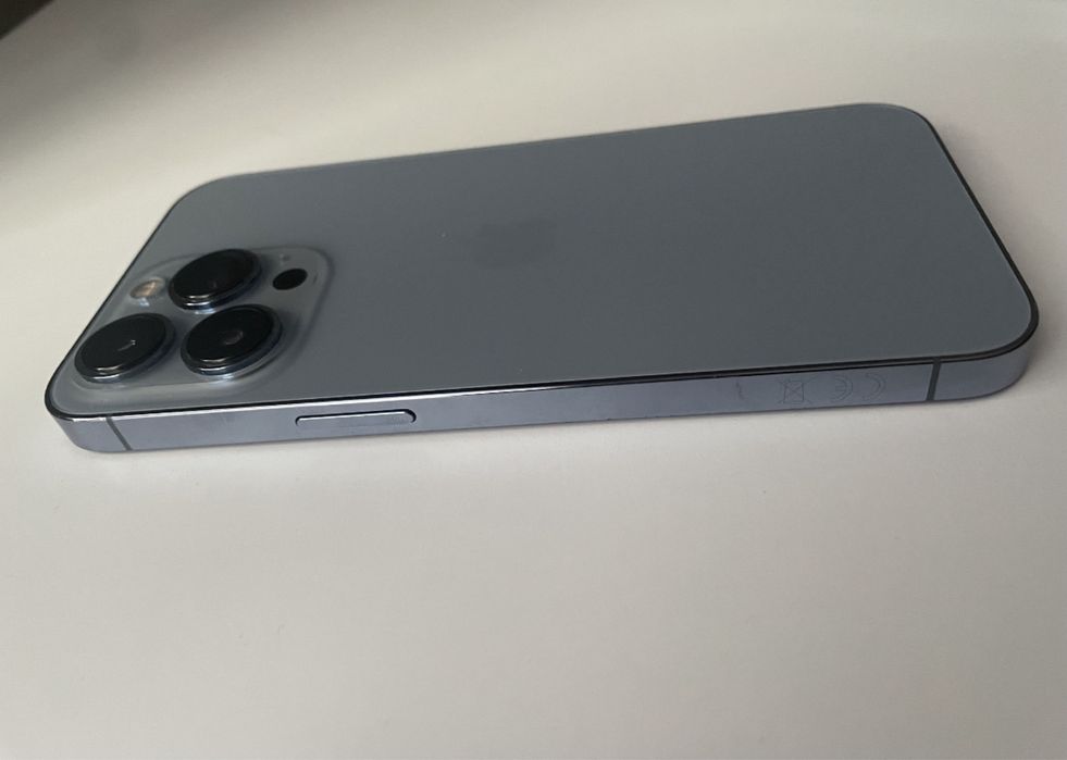 Iphone 13pro, 256gb